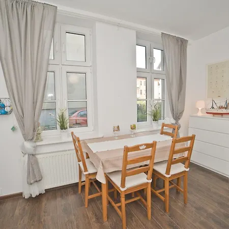 Apartament Chrobrego By Grand Apartment