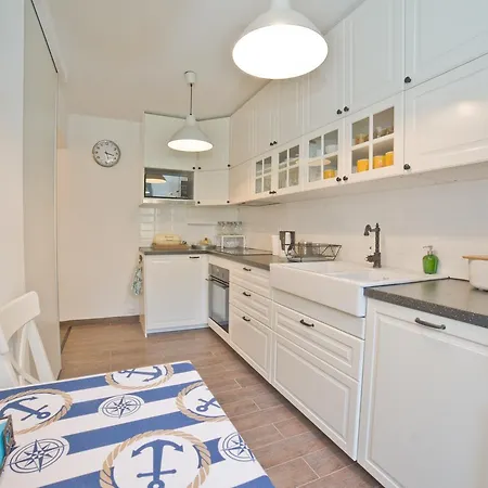 Apartament Chrobrego By Grand