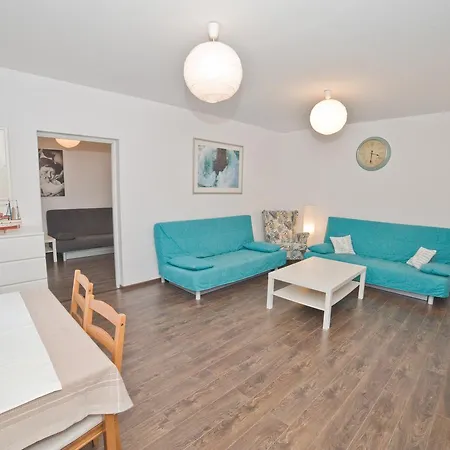 Apartament Chrobrego By Grand *