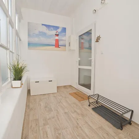 Apartment Apartament Chrobrego By Grand
