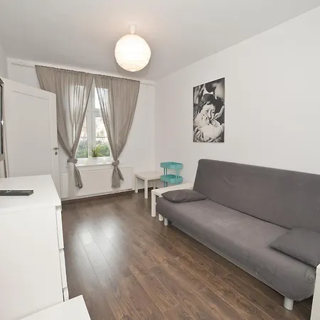 Apartment Apartament Chrobrego By Grand