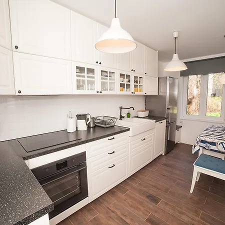 Apartment Apartament Chrobrego By Grand Sopot