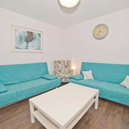 Apartament Chrobrego By Grand Apartment *